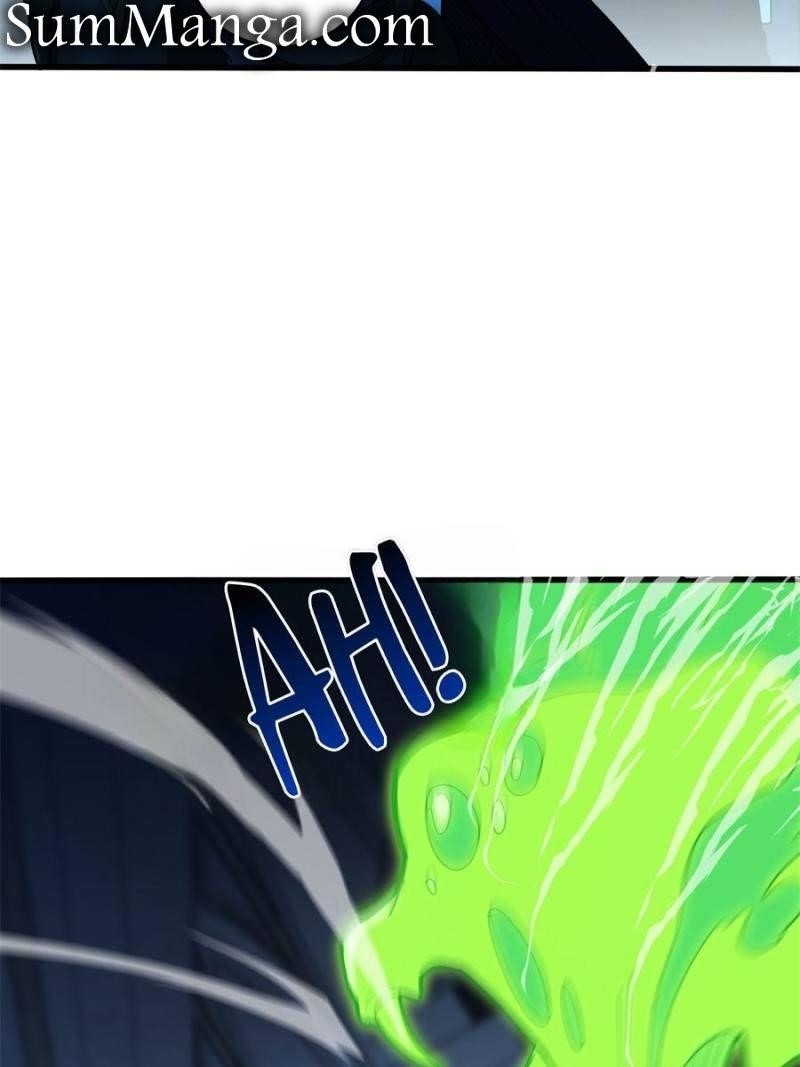 Evil Dragon Is Reincarnated! Revenge Begins at the Age of Five! Chapter 178 - Page 27