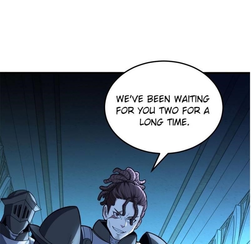 Evil Dragon Is Reincarnated! Revenge Begins at the Age of Five! Chapter 179 - Page 1