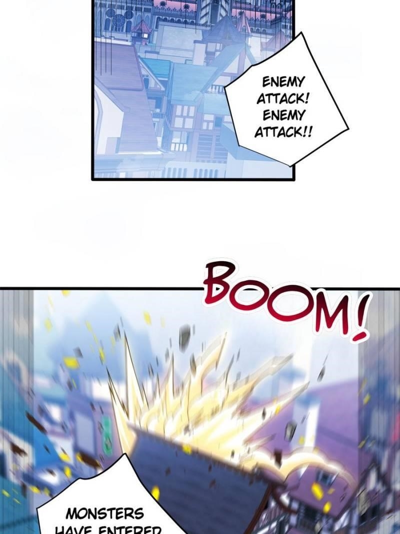 Evil Dragon Is Reincarnated! Revenge Begins at the Age of Five! Chapter 179 - Page 10