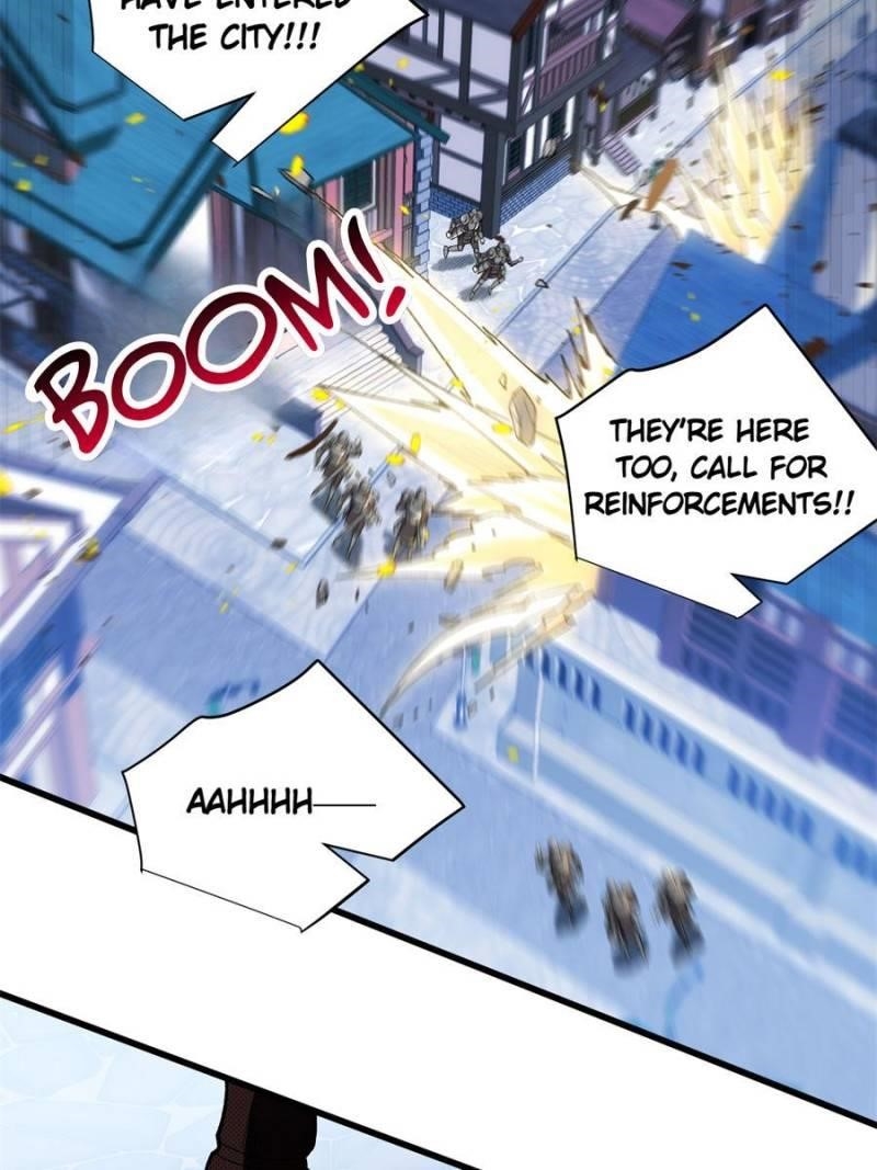 Evil Dragon Is Reincarnated! Revenge Begins at the Age of Five! Chapter 179 - Page 11