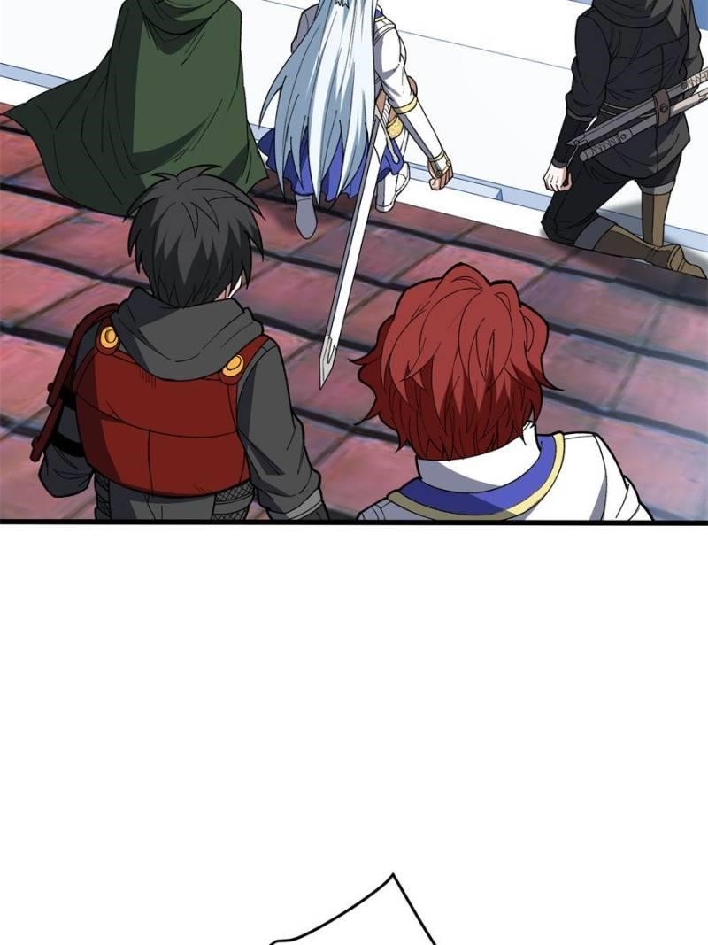 Evil Dragon Is Reincarnated! Revenge Begins at the Age of Five! Chapter 179 - Page 15