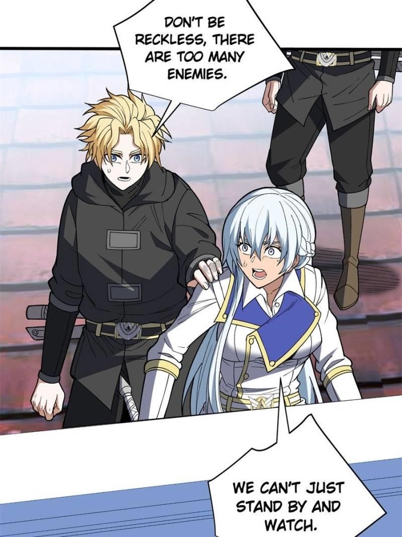 Evil Dragon Is Reincarnated! Revenge Begins at the Age of Five! Chapter 179 - Page 16