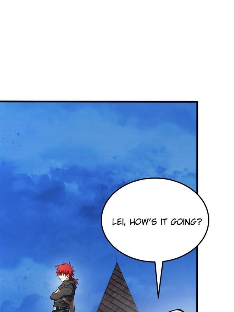 Evil Dragon Is Reincarnated! Revenge Begins at the Age of Five! Chapter 179 - Page 18