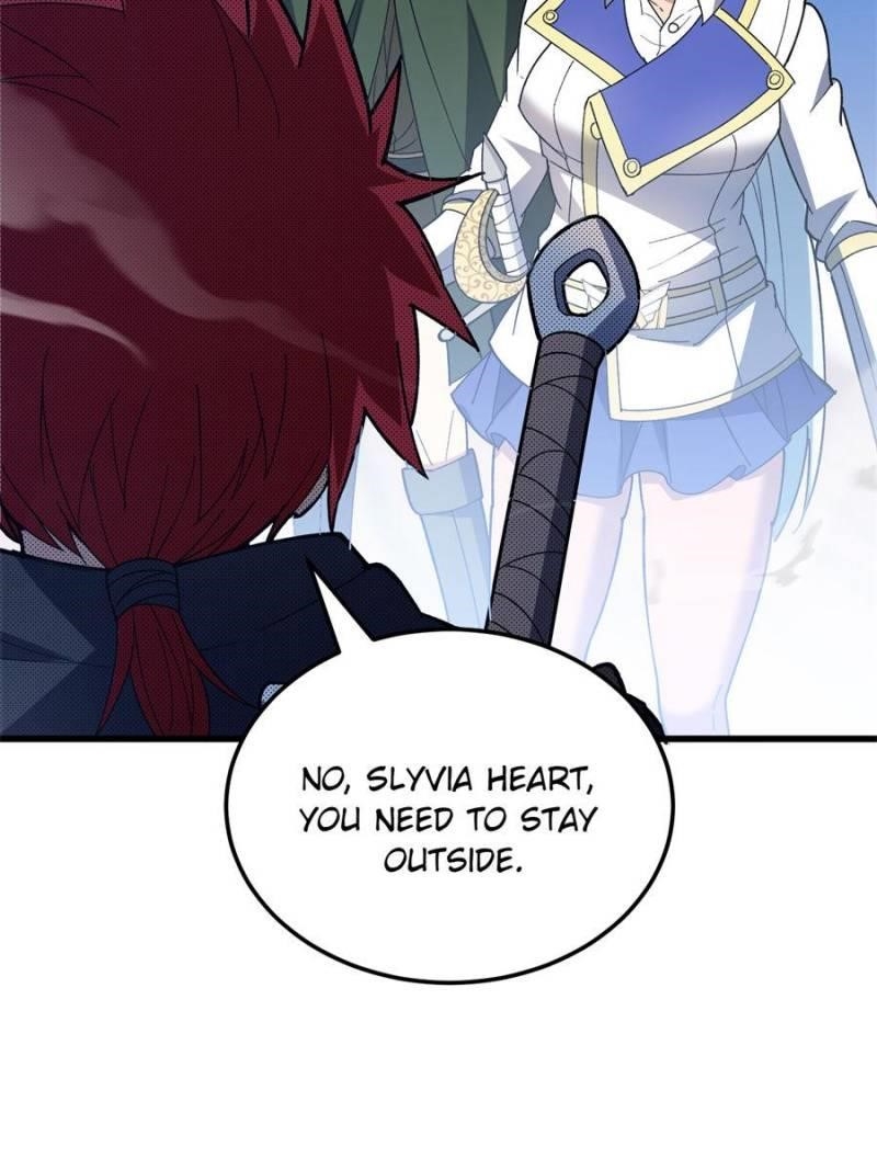 Evil Dragon Is Reincarnated! Revenge Begins at the Age of Five! Chapter 179 - Page 25