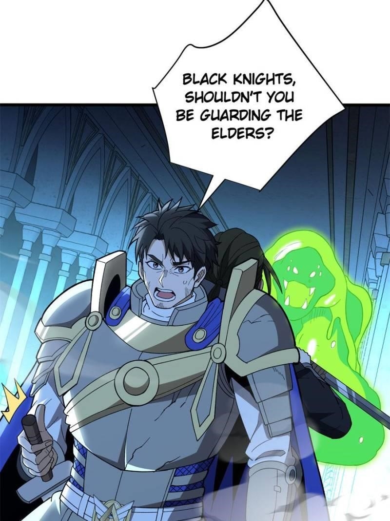 Evil Dragon Is Reincarnated! Revenge Begins at the Age of Five! Chapter 179 - Page 3