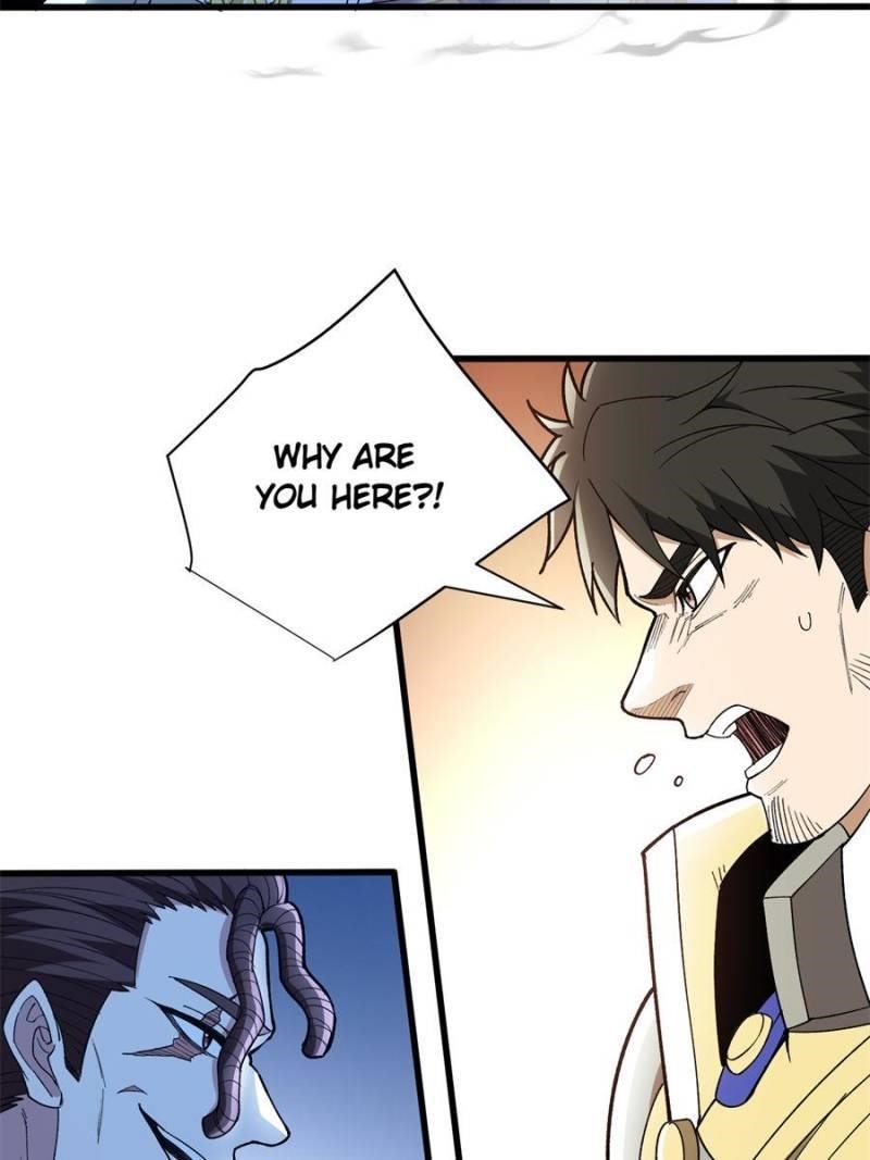 Evil Dragon Is Reincarnated! Revenge Begins at the Age of Five! Chapter 179 - Page 4