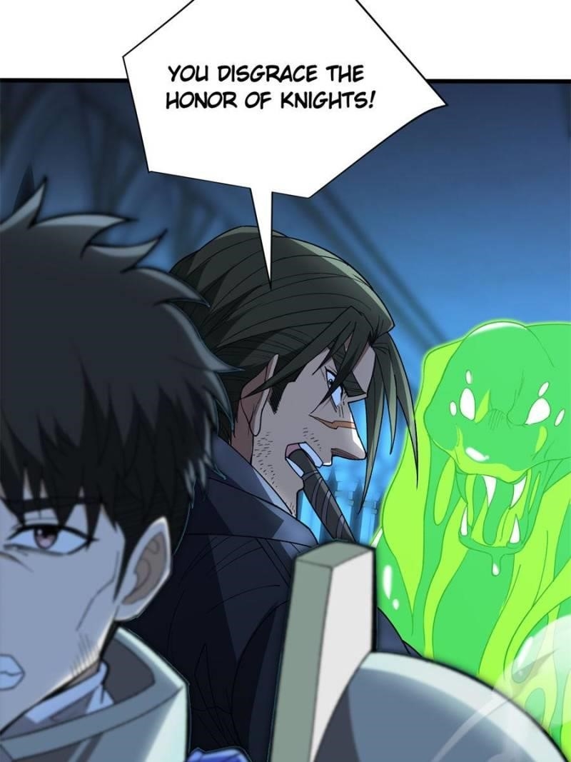 Evil Dragon Is Reincarnated! Revenge Begins at the Age of Five! Chapter 179 - Page 6