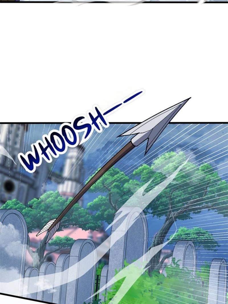 Evil Dragon Is Reincarnated! Revenge Begins at the Age of Five! Chapter 180 - Page 10