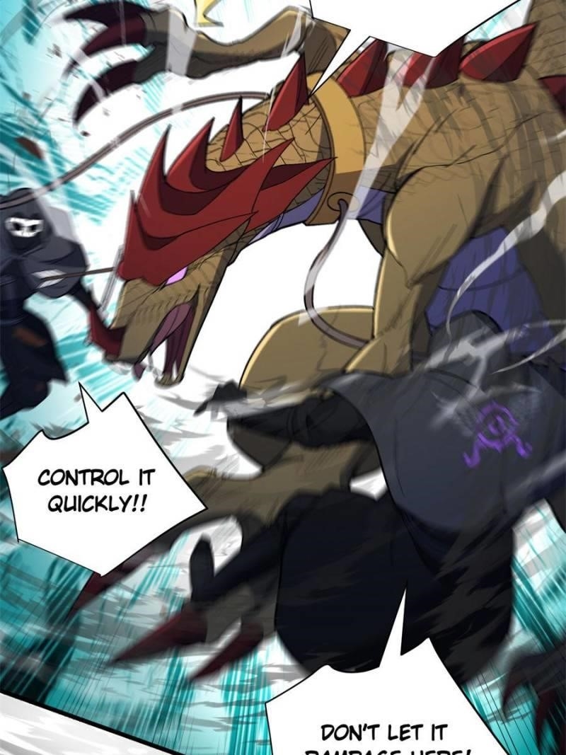 Evil Dragon Is Reincarnated! Revenge Begins at the Age of Five! Chapter 180 - Page 14