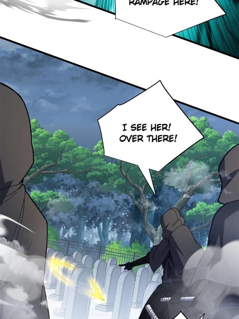 Evil Dragon Is Reincarnated! Revenge Begins at the Age of Five! Chapter 180 - Page 15