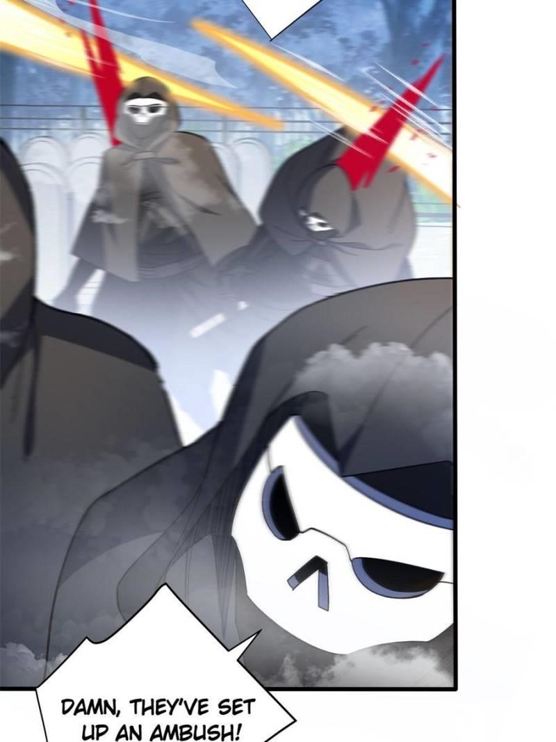 Evil Dragon Is Reincarnated! Revenge Begins at the Age of Five! Chapter 180 - Page 18