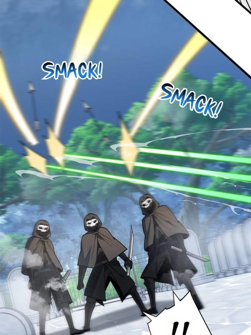 Evil Dragon Is Reincarnated! Revenge Begins at the Age of Five! Chapter 180 - Page 21