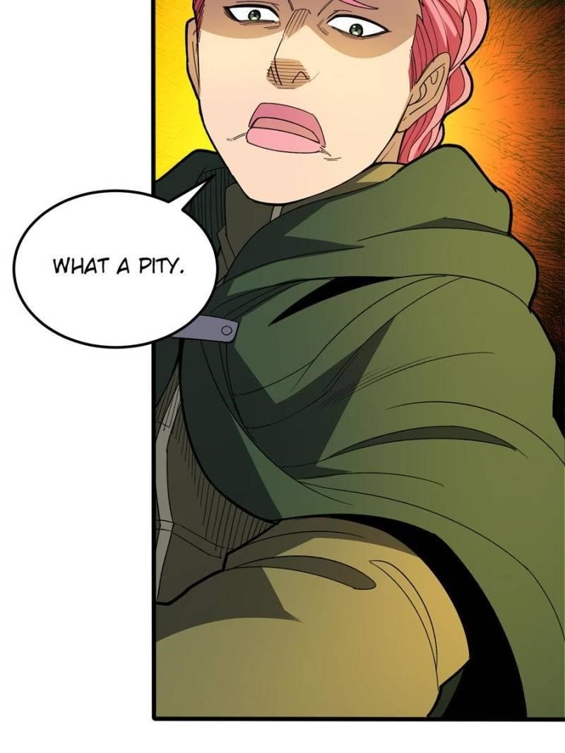 Evil Dragon Is Reincarnated! Revenge Begins at the Age of Five! Chapter 180 - Page 26