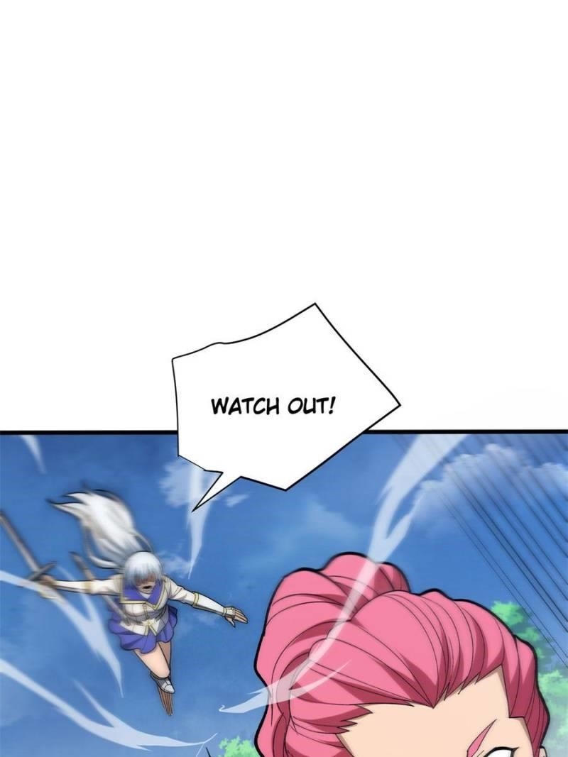 Evil Dragon Is Reincarnated! Revenge Begins at the Age of Five! Chapter 180 - Page 27