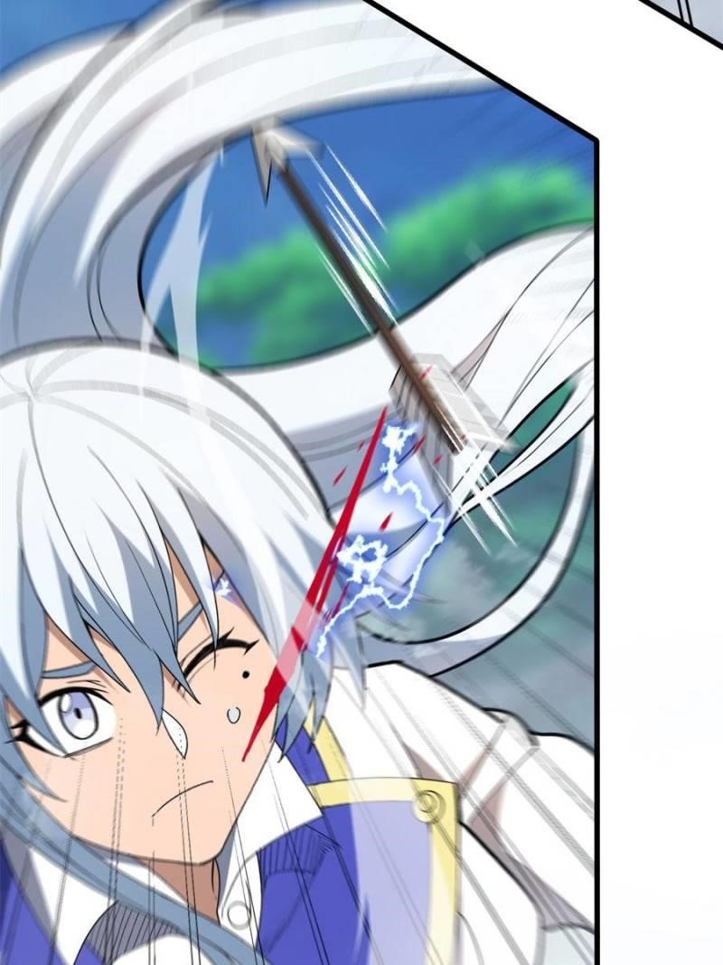 Evil Dragon Is Reincarnated! Revenge Begins at the Age of Five! Chapter 180 - Page 30