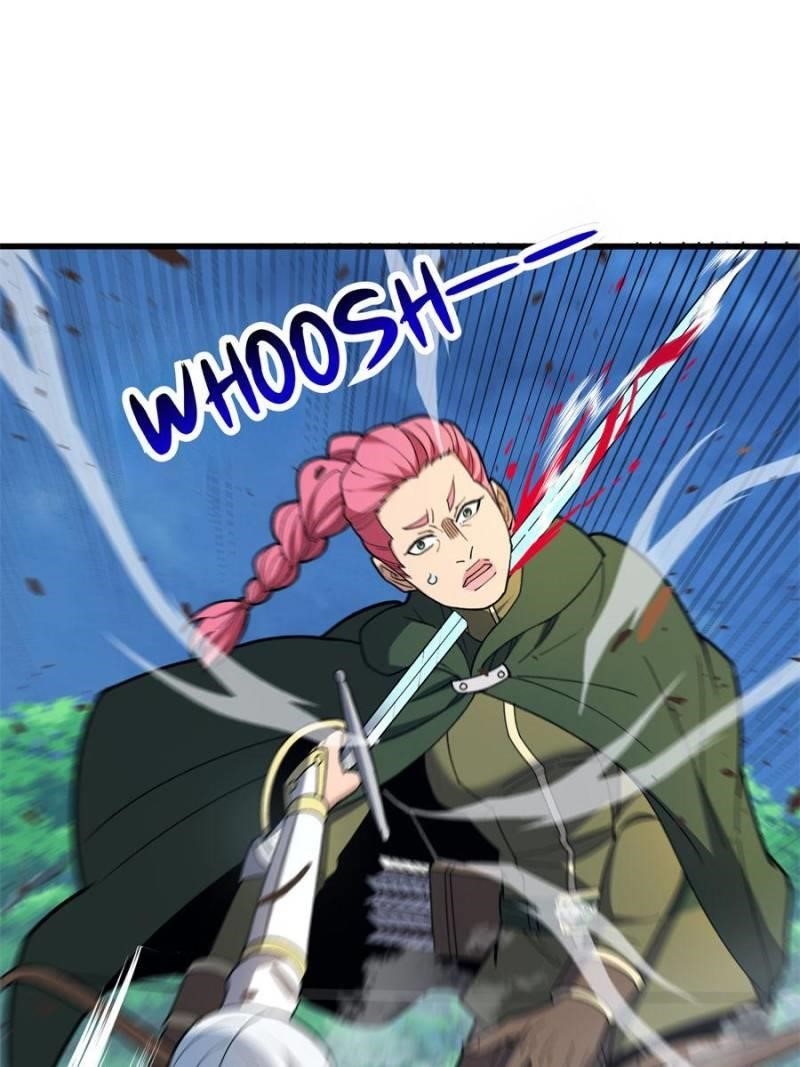 Evil Dragon Is Reincarnated! Revenge Begins at the Age of Five! Chapter 180 - Page 32