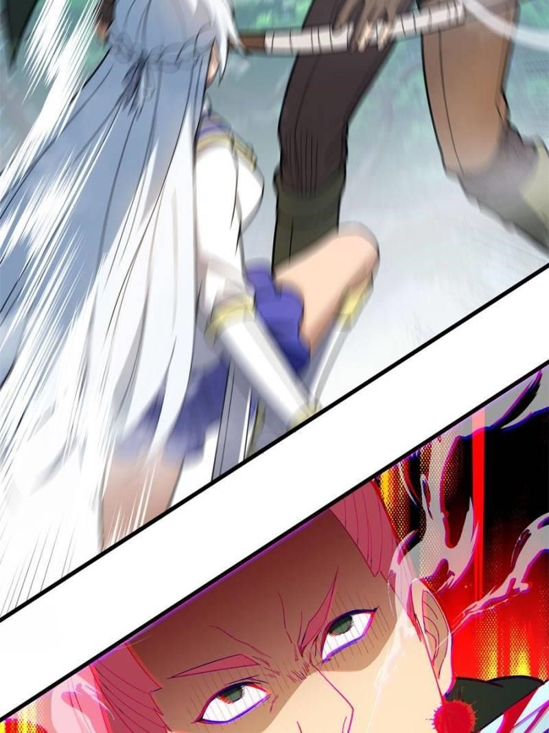 Evil Dragon Is Reincarnated! Revenge Begins at the Age of Five! Chapter 180 - Page 33