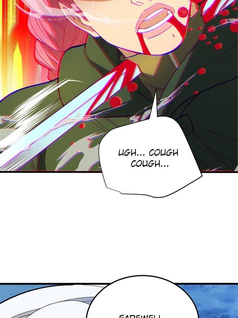 Evil Dragon Is Reincarnated! Revenge Begins at the Age of Five! Chapter 180 - Page 34