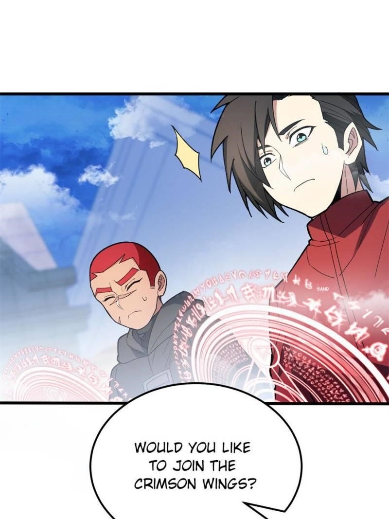 Evil Dragon Is Reincarnated! Revenge Begins at the Age of Five! Chapter 180 - Page 5