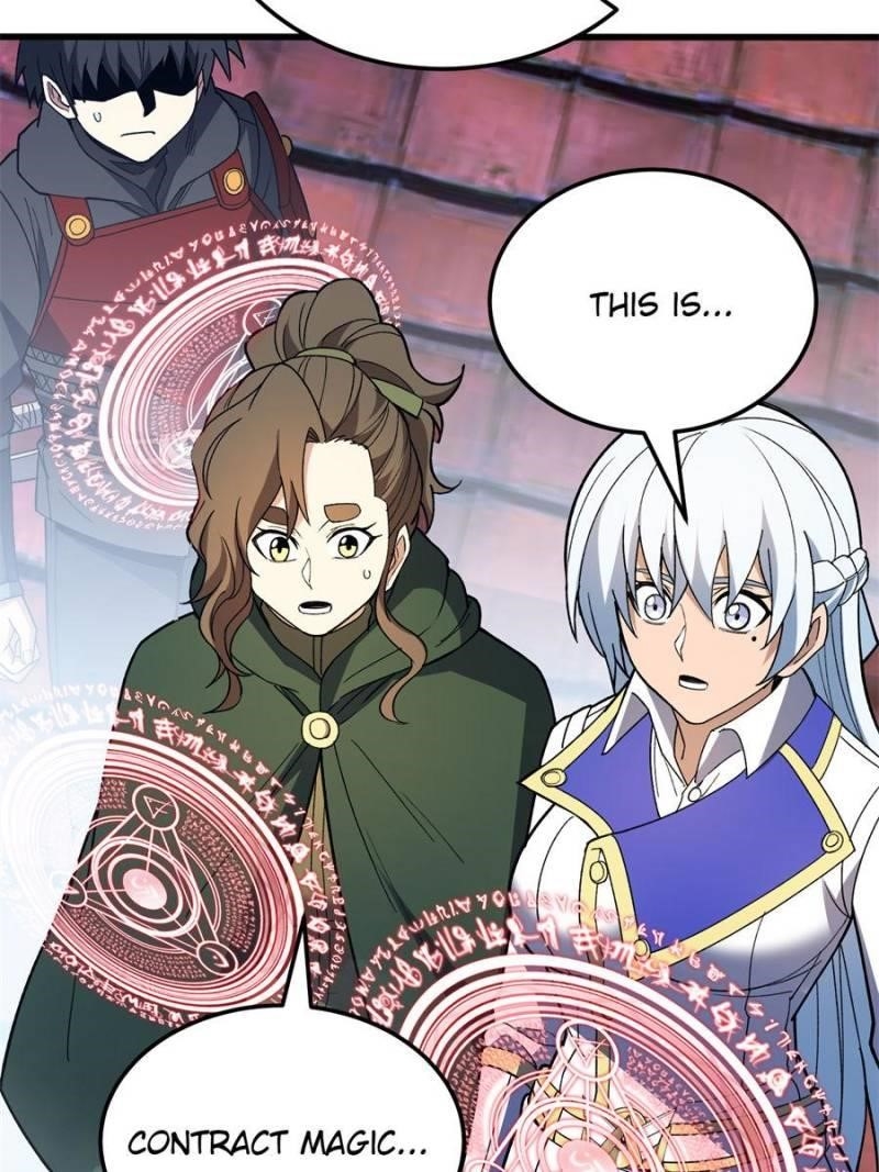 Evil Dragon Is Reincarnated! Revenge Begins at the Age of Five! Chapter 180 - Page 6