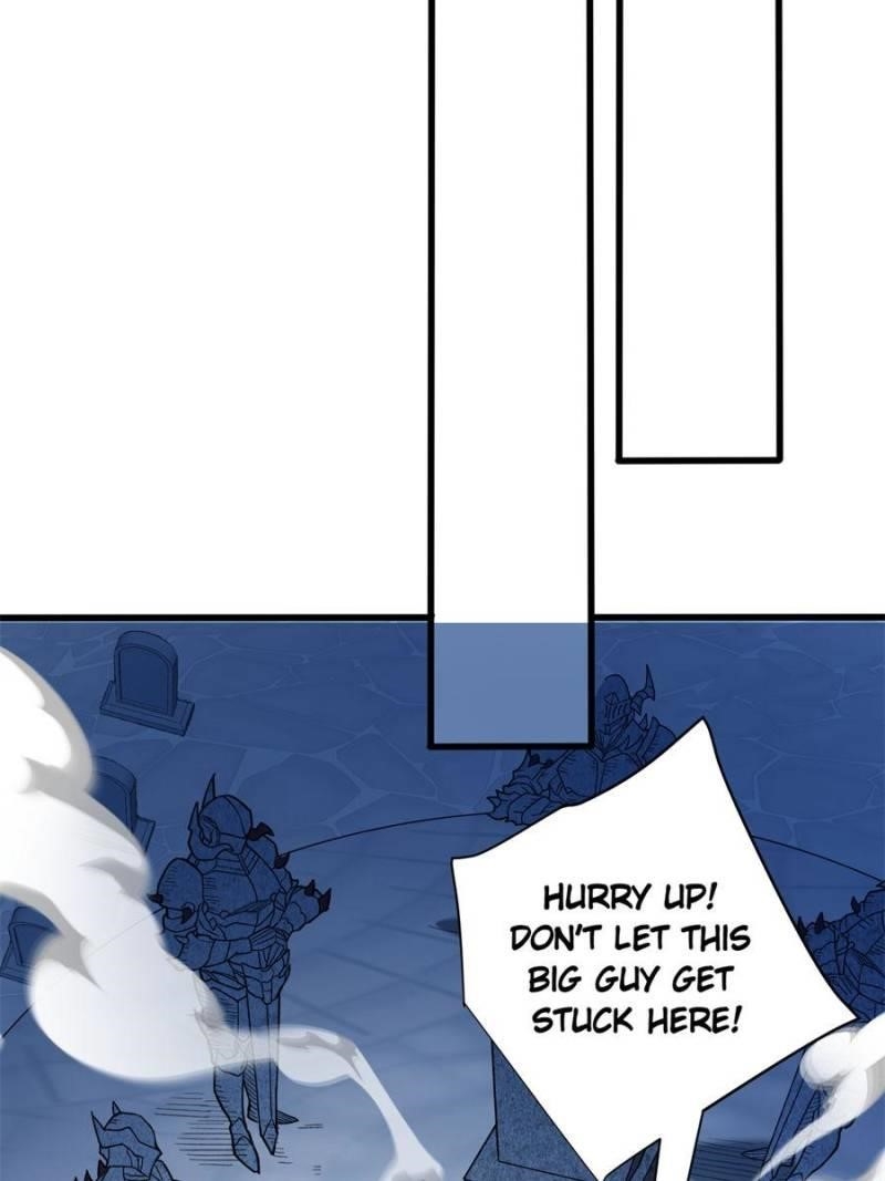 Evil Dragon Is Reincarnated! Revenge Begins at the Age of Five! Chapter 180 - Page 8