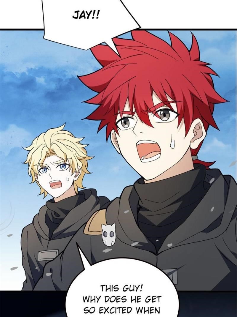 Evil Dragon Is Reincarnated! Revenge Begins at the Age of Five! Chapter 181 - Page 12