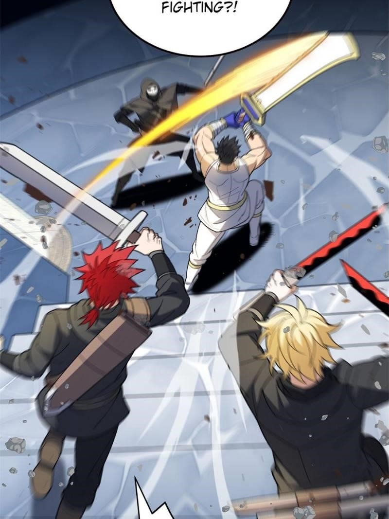 Evil Dragon Is Reincarnated! Revenge Begins at the Age of Five! Chapter 181 - Page 13