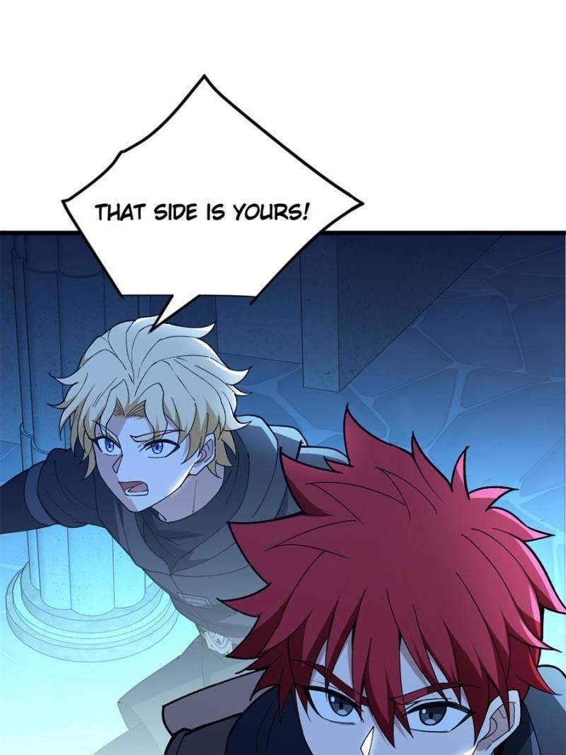 Evil Dragon Is Reincarnated! Revenge Begins at the Age of Five! Chapter 181 - Page 16