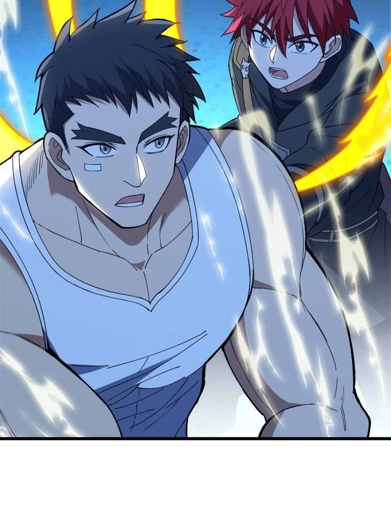 Evil Dragon Is Reincarnated! Revenge Begins at the Age of Five! Chapter 181 - Page 27