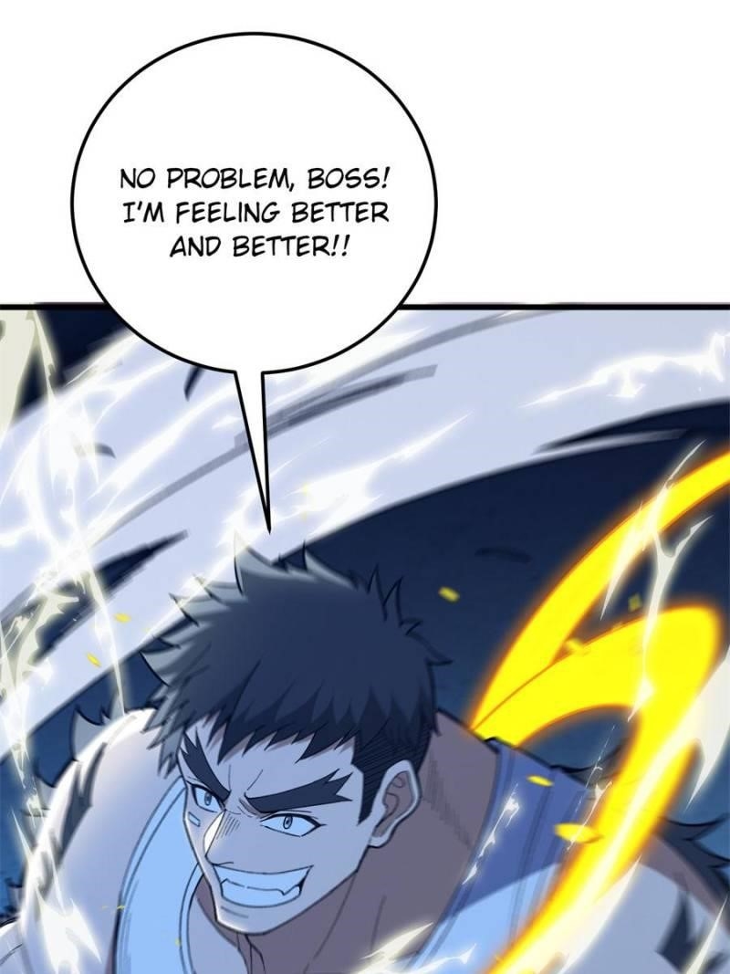 Evil Dragon Is Reincarnated! Revenge Begins at the Age of Five! Chapter 181 - Page 28