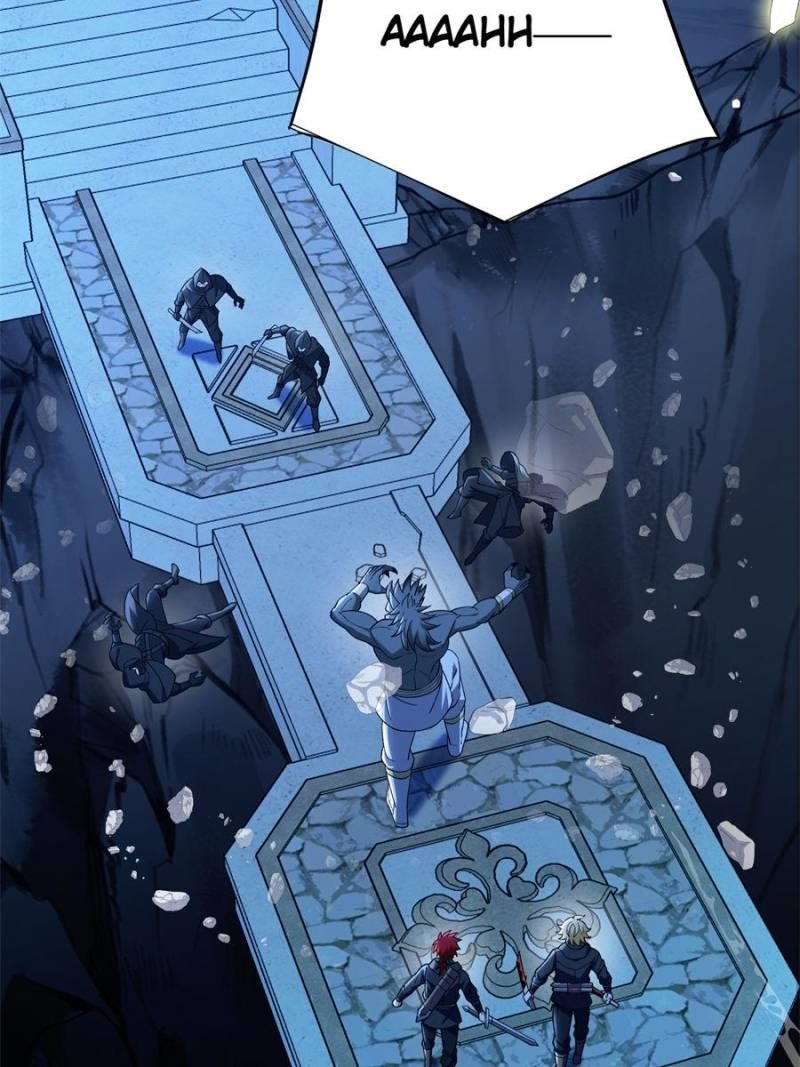 Evil Dragon Is Reincarnated! Revenge Begins at the Age of Five! Chapter 182 - Page 13