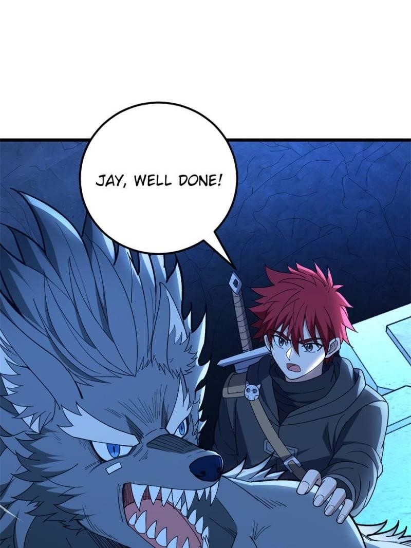 Evil Dragon Is Reincarnated! Revenge Begins at the Age of Five! Chapter 182 - Page 19