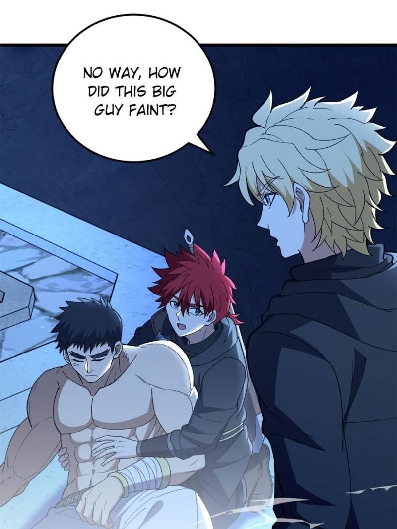 Evil Dragon Is Reincarnated! Revenge Begins at the Age of Five! Chapter 182 - Page 24