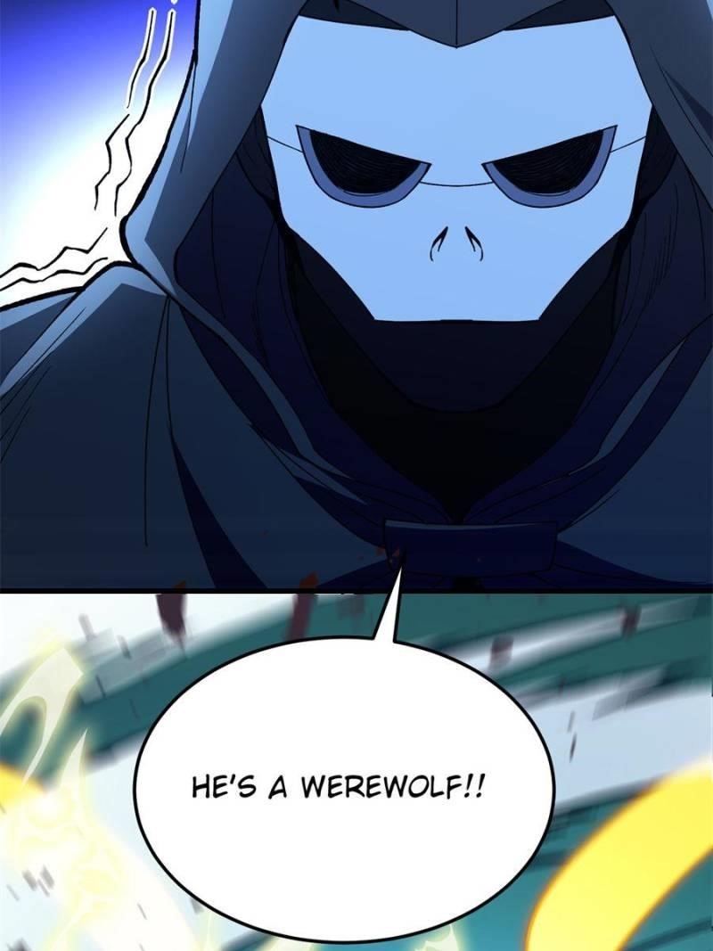 Evil Dragon Is Reincarnated! Revenge Begins at the Age of Five! Chapter 182 - Page 3