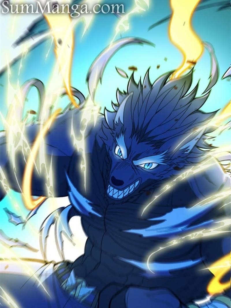 Evil Dragon Is Reincarnated! Revenge Begins at the Age of Five! Chapter 182 - Page 4