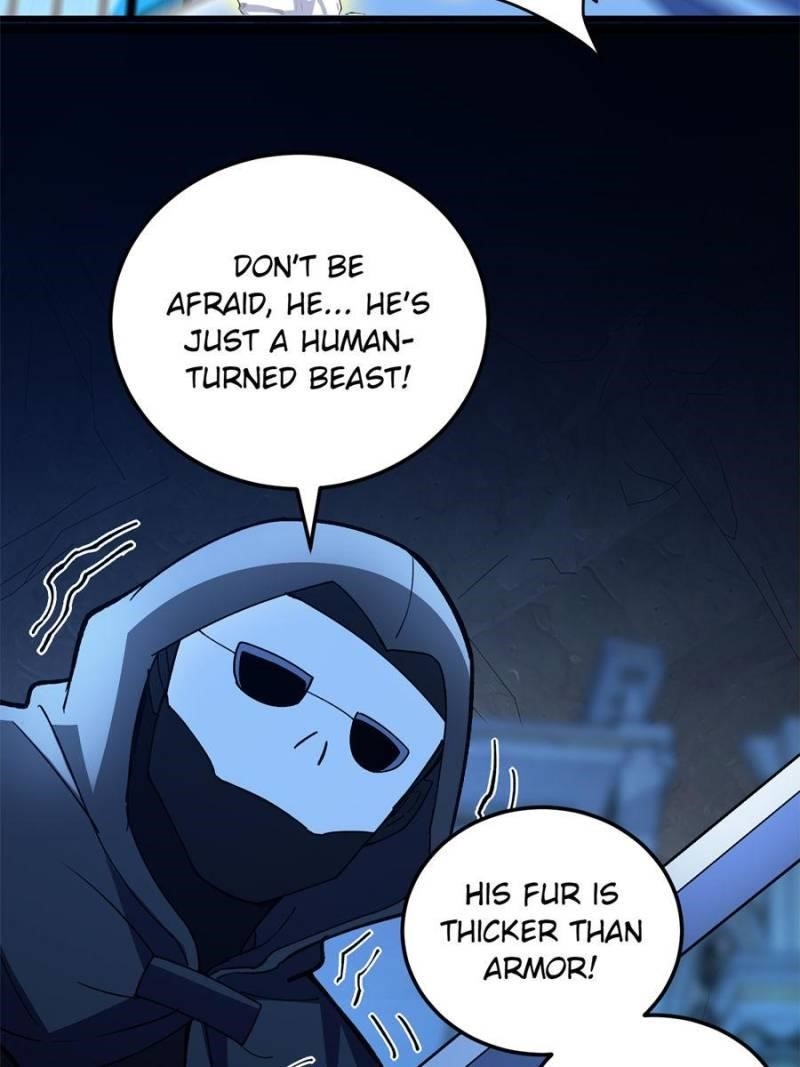 Evil Dragon Is Reincarnated! Revenge Begins at the Age of Five! Chapter 182 - Page 8