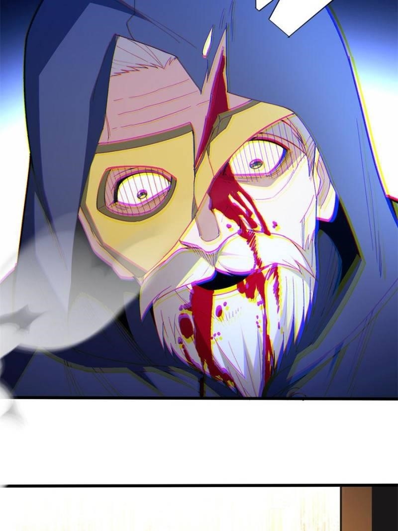 Evil Dragon Is Reincarnated! Revenge Begins at the Age of Five! Chapter 185 - Page 16