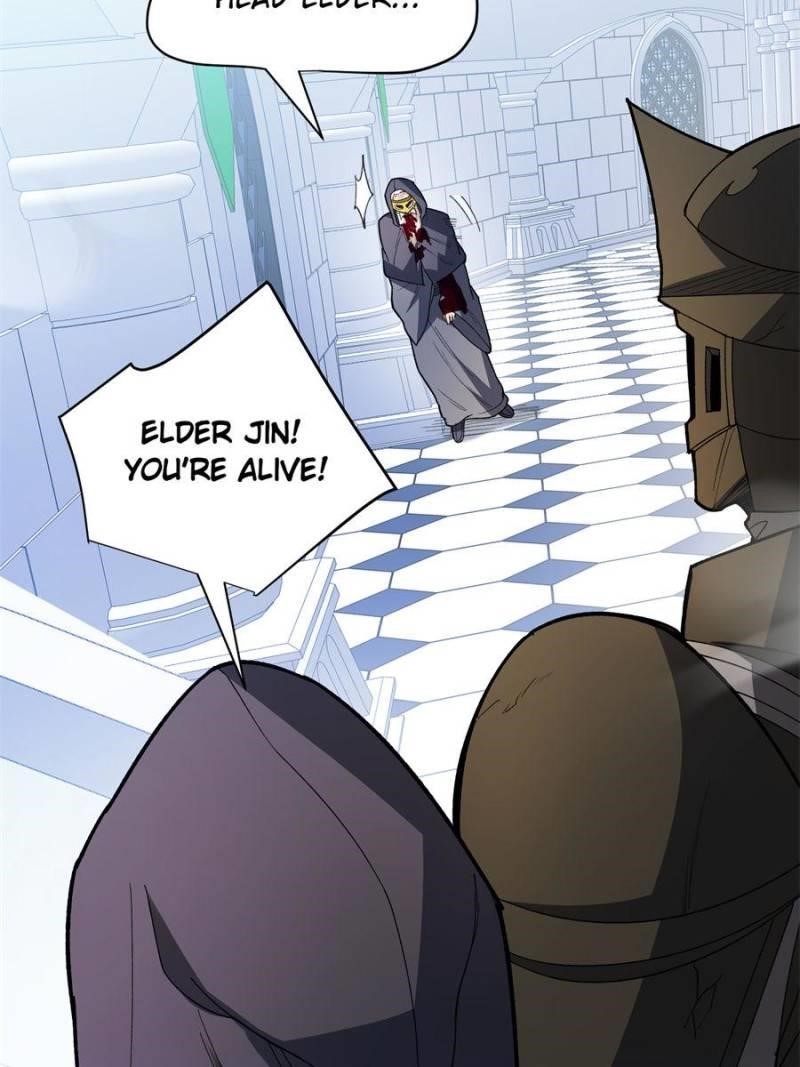 Evil Dragon Is Reincarnated! Revenge Begins at the Age of Five! Chapter 185 - Page 19