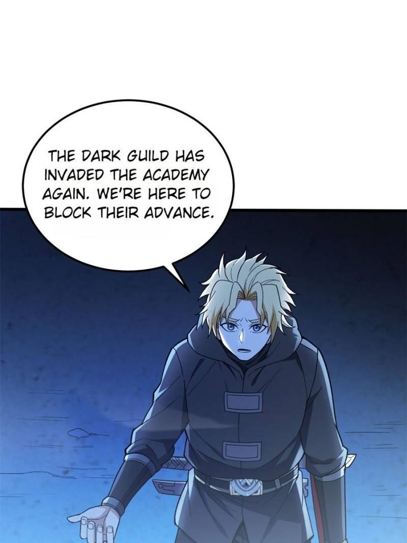 Evil Dragon Is Reincarnated! Revenge Begins at the Age of Five! Chapter 185 - Page 6