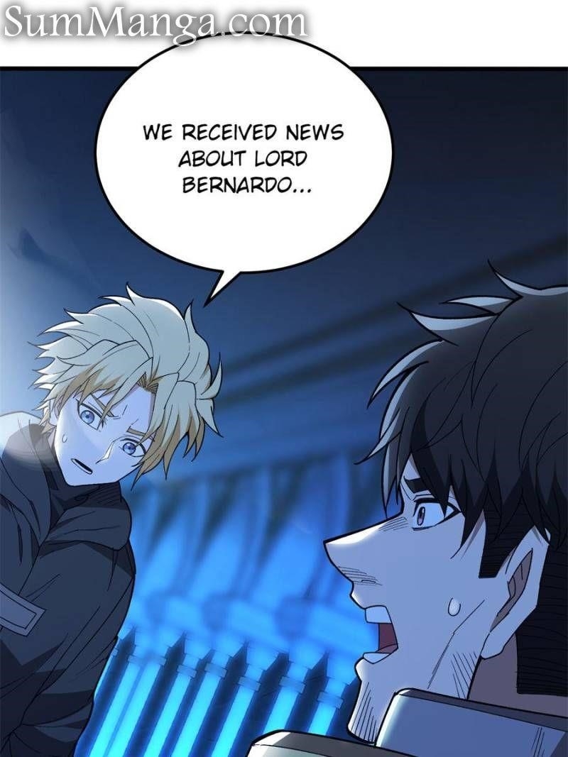 Evil Dragon Is Reincarnated! Revenge Begins at the Age of Five! Chapter 185 - Page 8