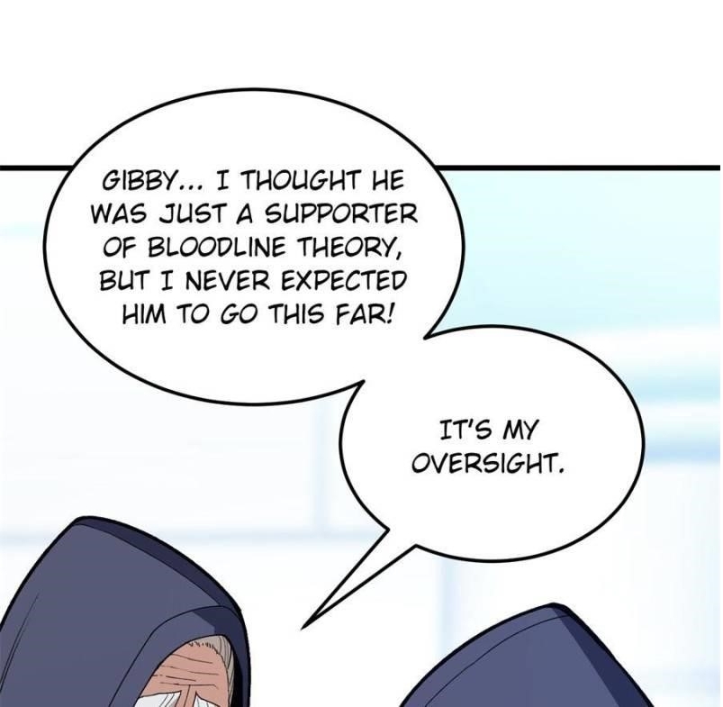 Evil Dragon Is Reincarnated! Revenge Begins at the Age of Five! Chapter 186 - Page 1