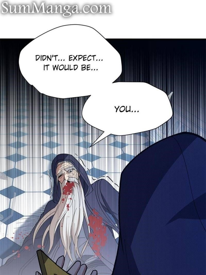 Evil Dragon Is Reincarnated! Revenge Begins at the Age of Five! Chapter 186 - Page 11