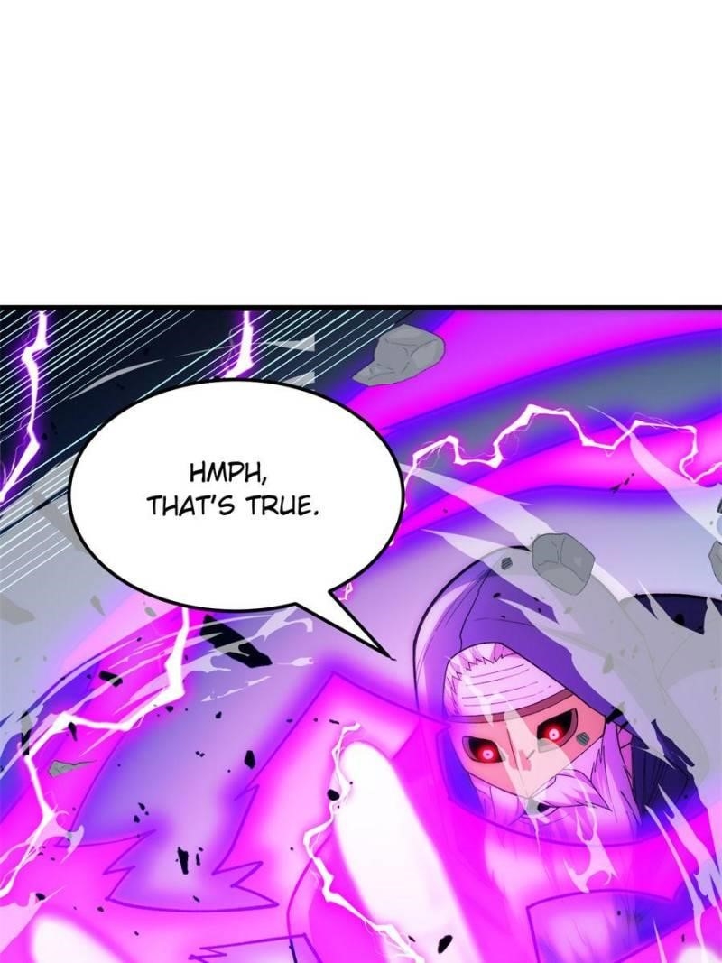 Evil Dragon Is Reincarnated! Revenge Begins at the Age of Five! Chapter 186 - Page 21