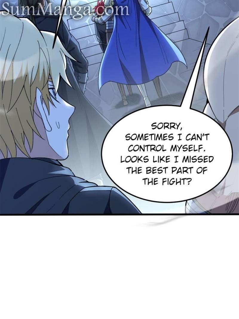 Evil Dragon Is Reincarnated! Revenge Begins at the Age of Five! Chapter 186 - Page 26