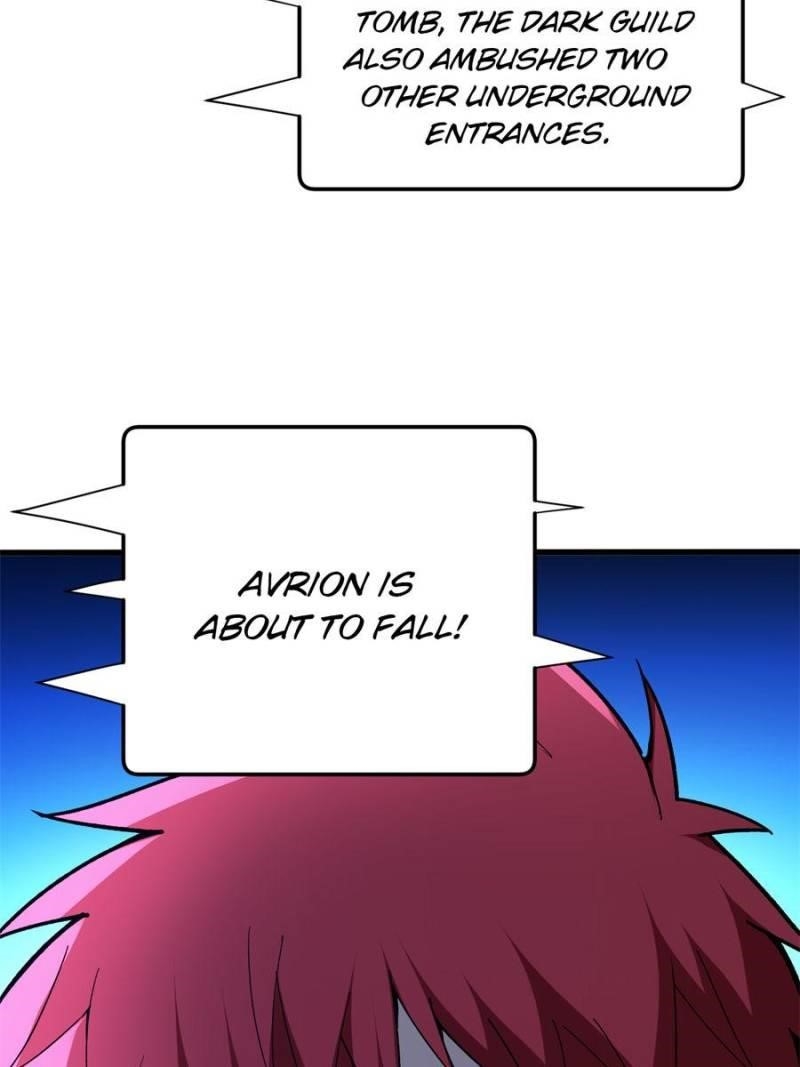 Evil Dragon Is Reincarnated! Revenge Begins at the Age of Five! Chapter 186 - Page 31