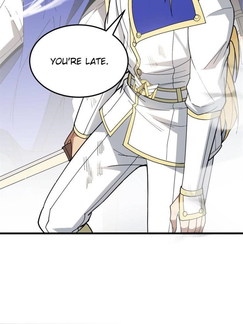 Evil Dragon Is Reincarnated! Revenge Begins at the Age of Five! Chapter 187 - Page 13