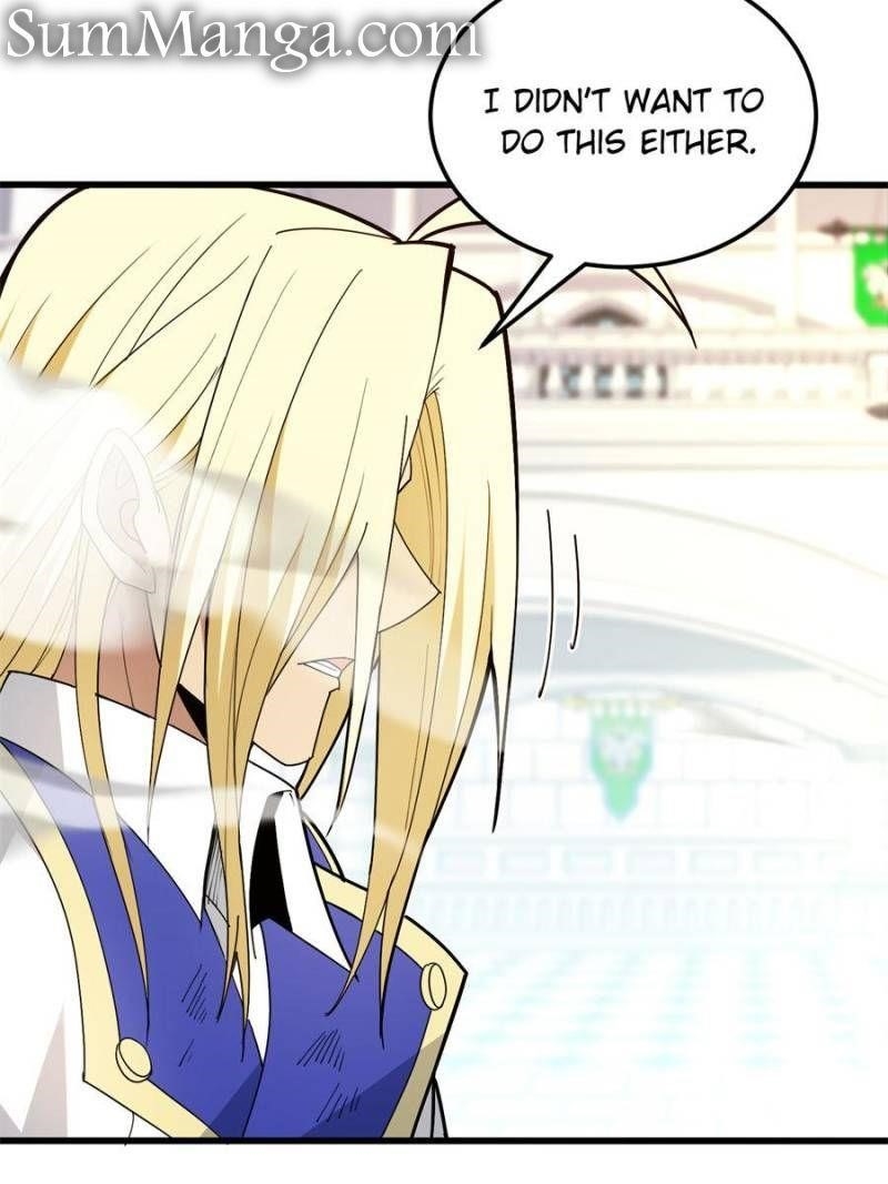 Evil Dragon Is Reincarnated! Revenge Begins at the Age of Five! Chapter 187 - Page 15