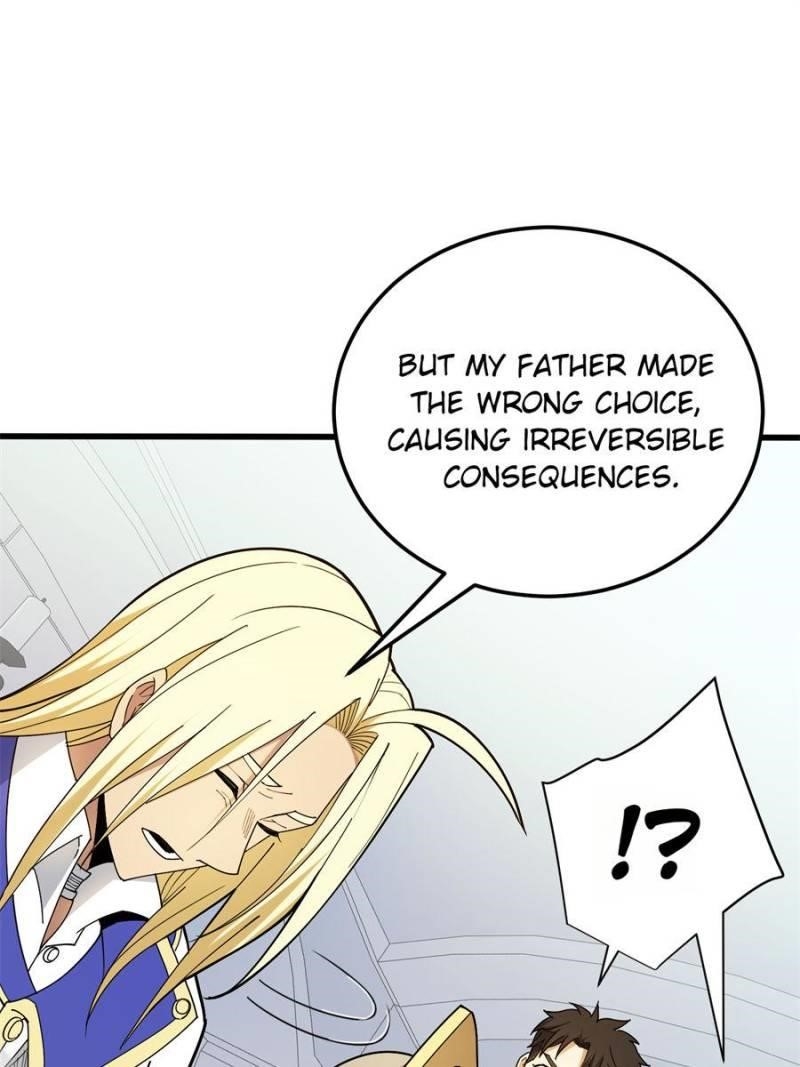 Evil Dragon Is Reincarnated! Revenge Begins at the Age of Five! Chapter 187 - Page 17