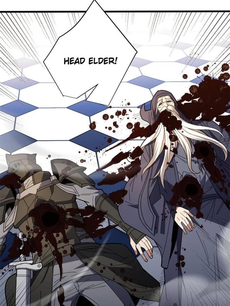 Evil Dragon Is Reincarnated! Revenge Begins at the Age of Five! Chapter 187 - Page 19