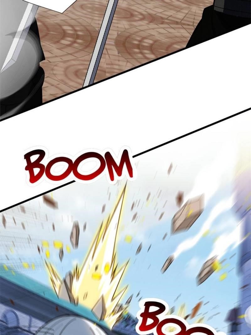 Evil Dragon Is Reincarnated! Revenge Begins at the Age of Five! Chapter 187 - Page 23